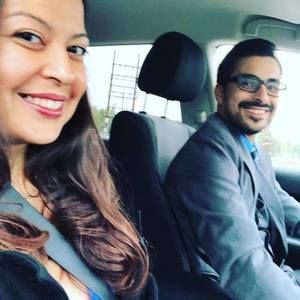 Meet your Posher, Michelle